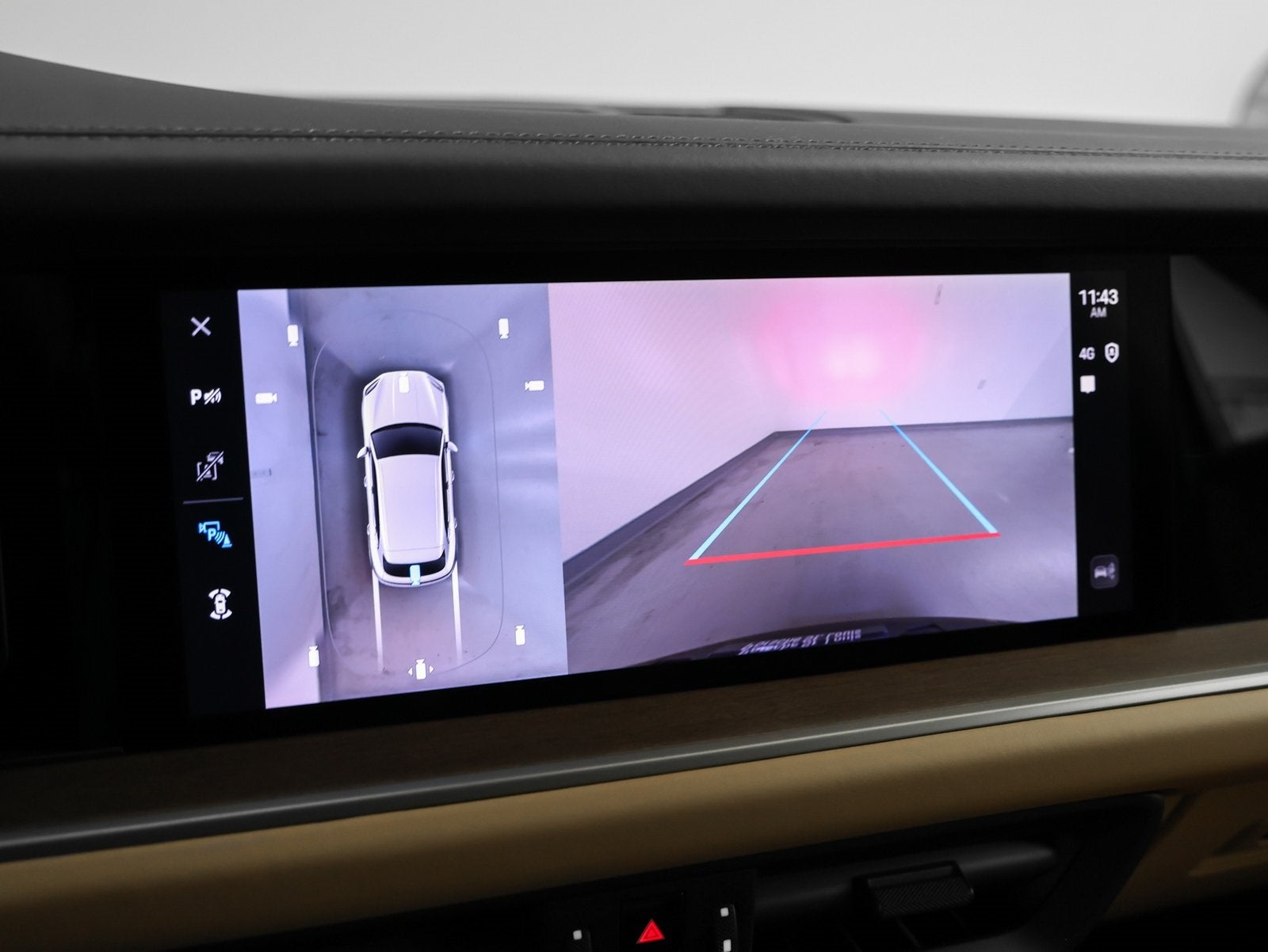 2025 Porsche Cayenne Cayenne