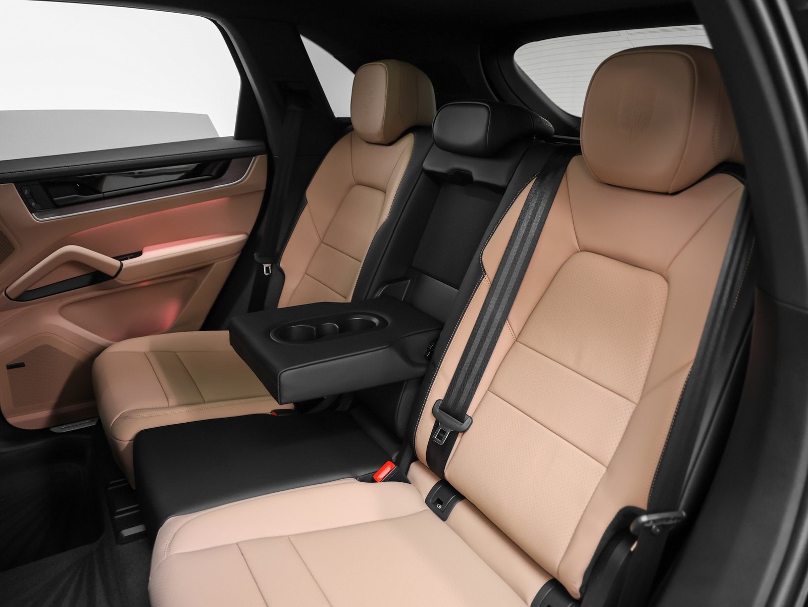 2025 Porsche Cayenne Cayenne