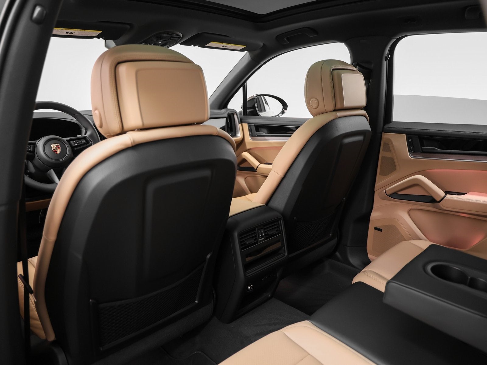 2025 Porsche Cayenne Cayenne