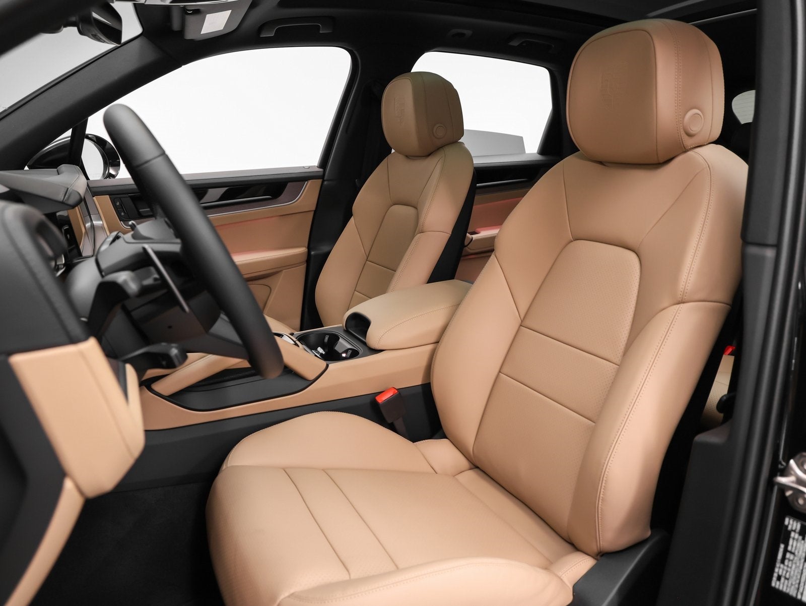 2025 Porsche Cayenne Cayenne