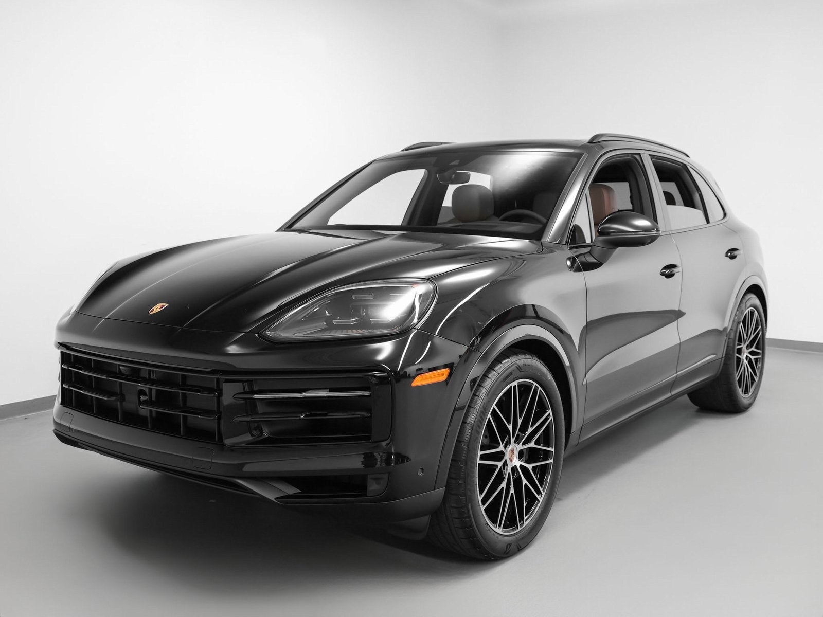 2025 Porsche Cayenne Cayenne
