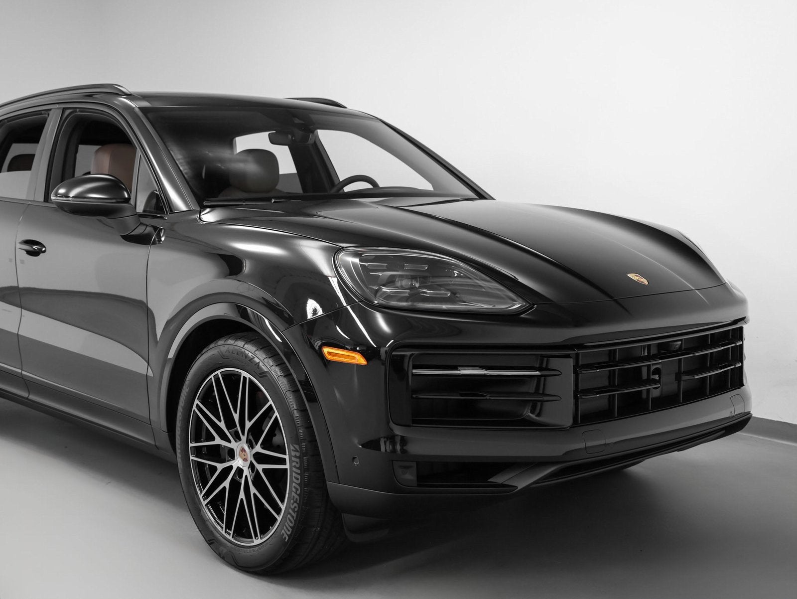 2025 Porsche Cayenne Cayenne