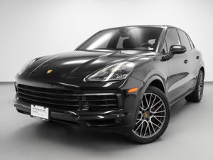 Used Porsche Cayenne for Sale Near Me