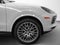 2022 Porsche Cayenne Cayenne Platinum Edition (MY22)