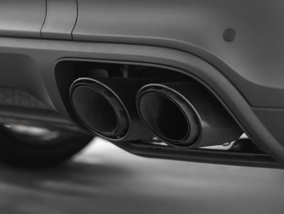 2022 Porsche Cayenne Cayenne Platinum Edition (MY22)