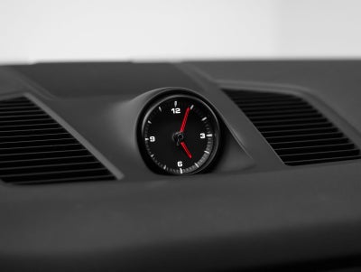 2022 Porsche Cayenne Cayenne Platinum Edition (MY22)