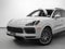 2022 Porsche Cayenne Cayenne Platinum Edition (MY22)