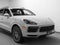2022 Porsche Cayenne Cayenne Platinum Edition (MY22)