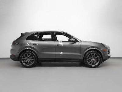 2024 Porsche Cayenne Cayenne