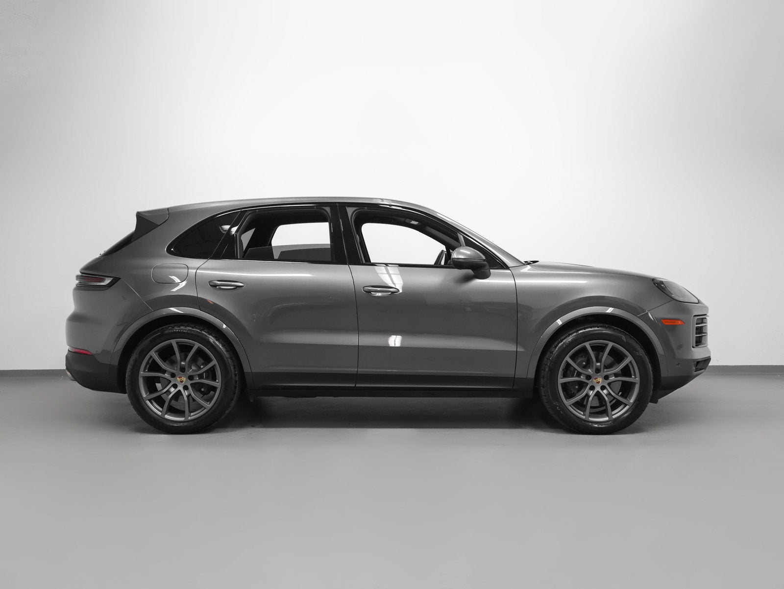 2024 Porsche Cayenne Cayenne