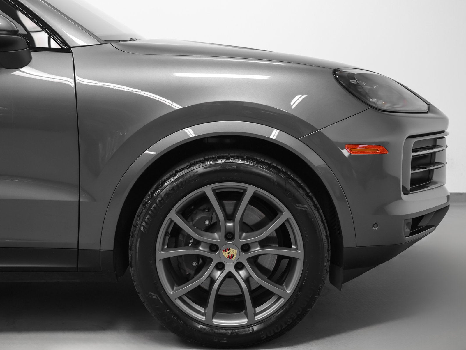 2024 Porsche Cayenne Cayenne