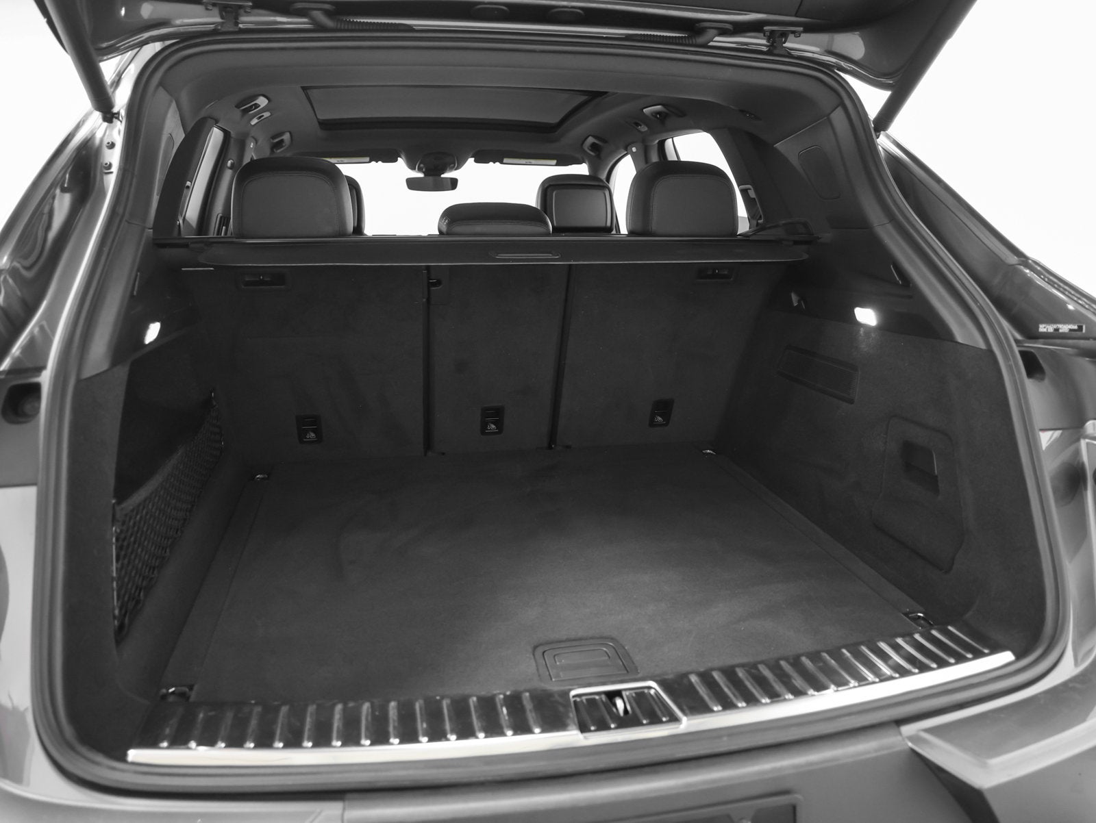2024 Porsche Cayenne Cayenne