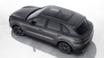 2024 Porsche Cayenne Cayenne