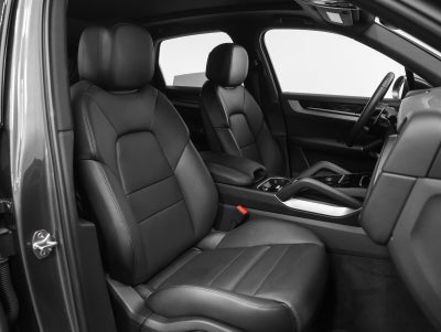 2024 Porsche Cayenne Cayenne