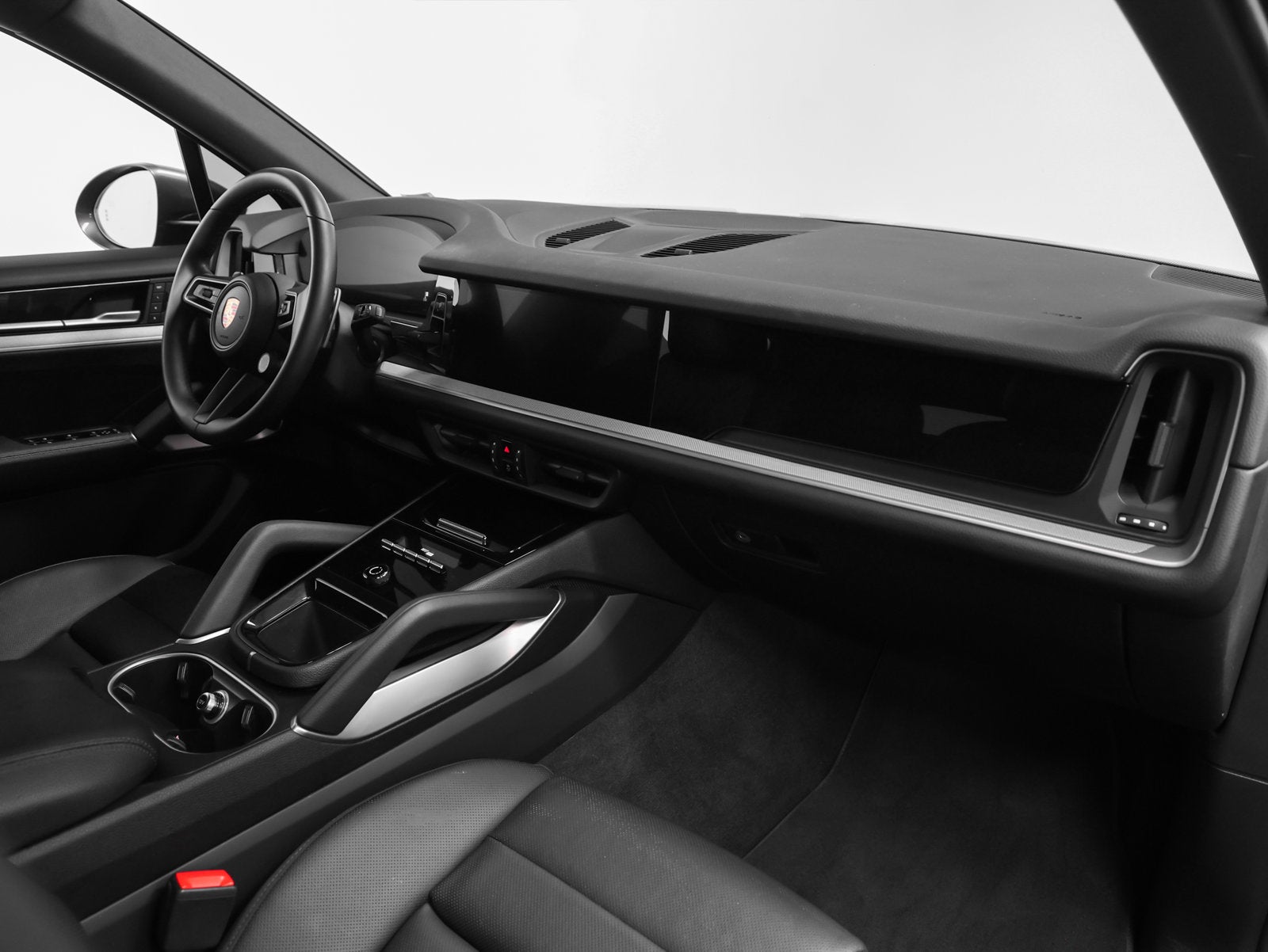 2024 Porsche Cayenne Cayenne