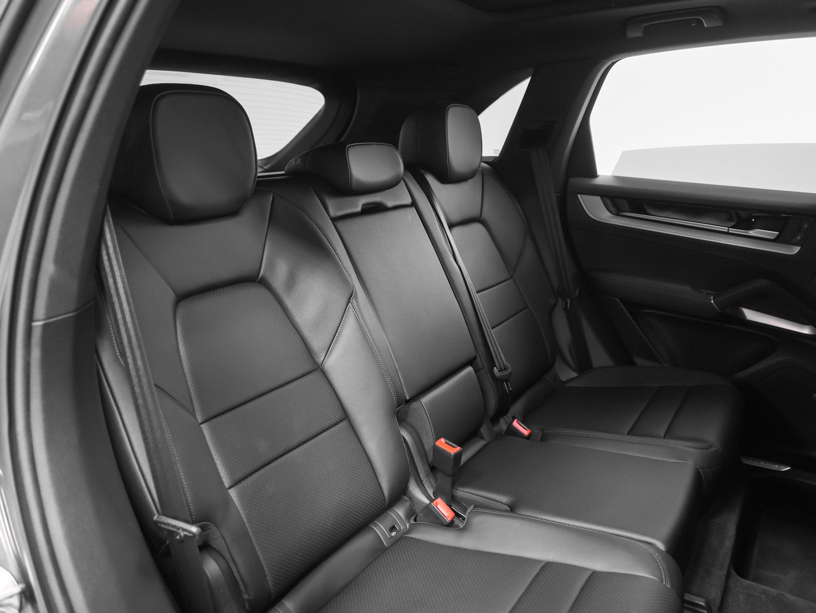 2024 Porsche Cayenne Cayenne
