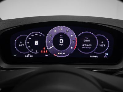 2024 Porsche Cayenne Cayenne