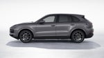 2024 Porsche Cayenne Cayenne