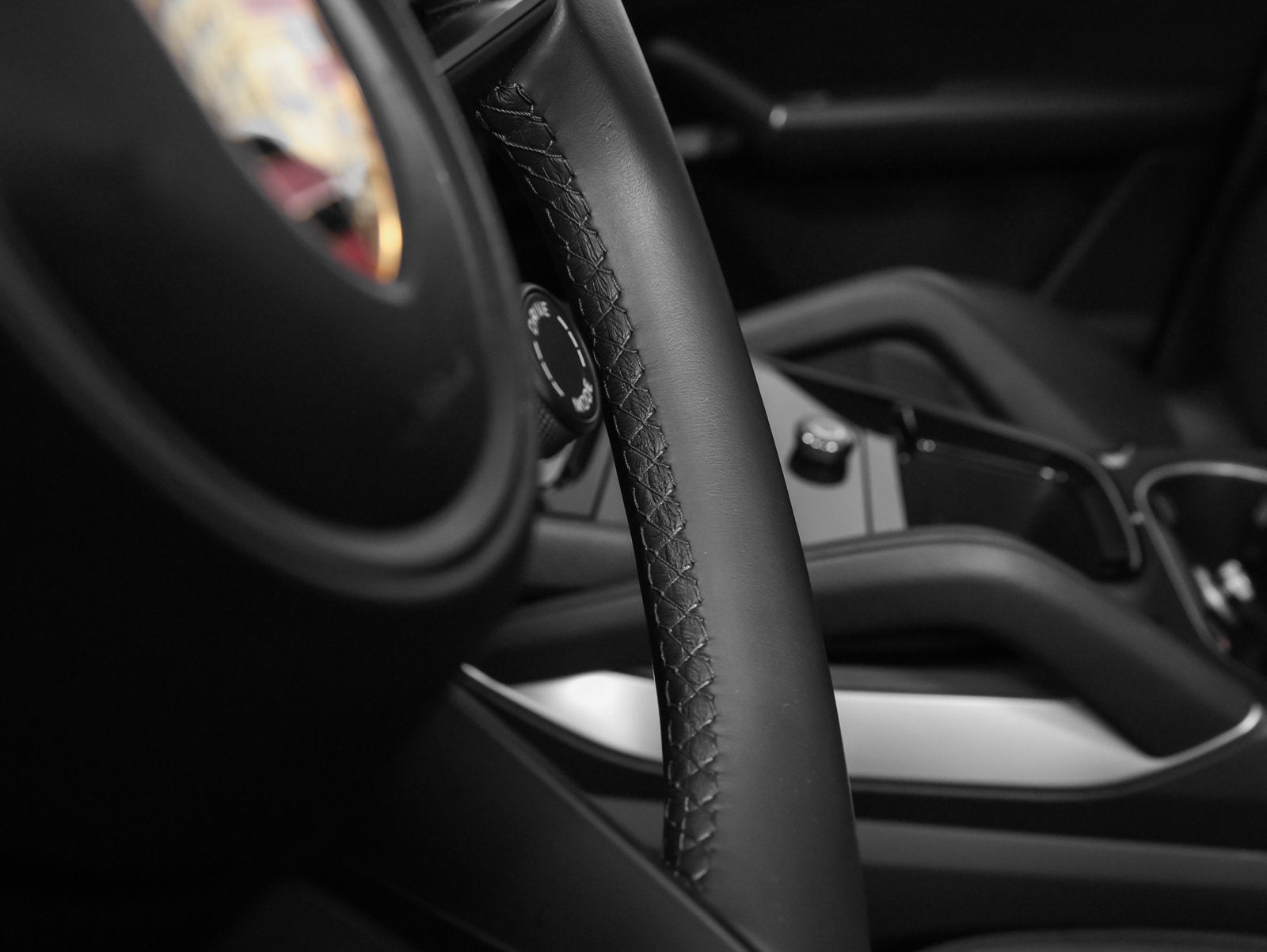 2024 Porsche Cayenne Cayenne