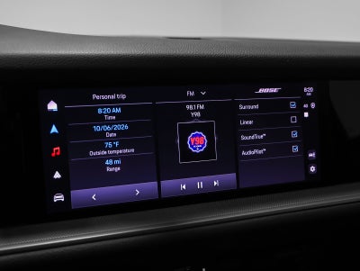 2024 Porsche Cayenne Cayenne