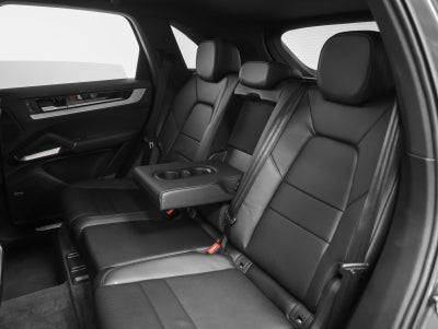 2024 Porsche Cayenne Cayenne