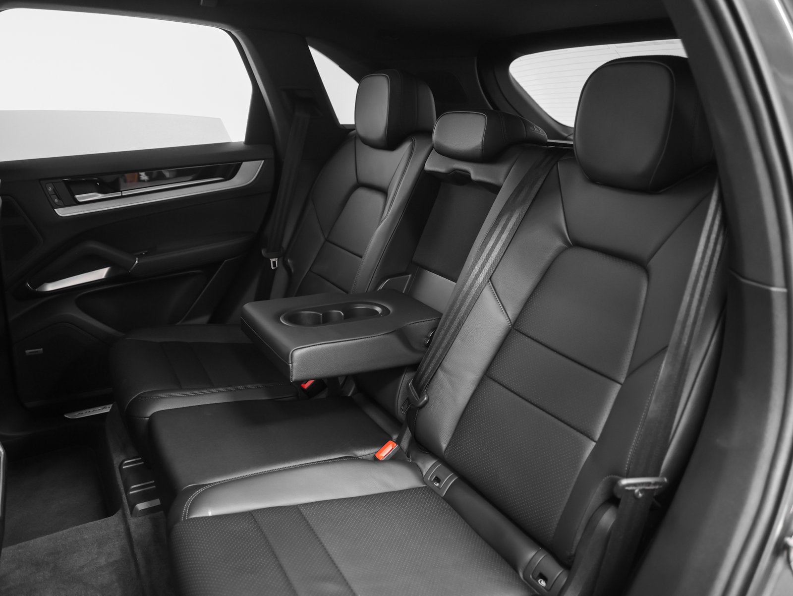 2024 Porsche Cayenne Cayenne