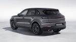 2024 Porsche Cayenne Cayenne