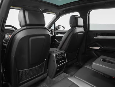2024 Porsche Cayenne Cayenne
