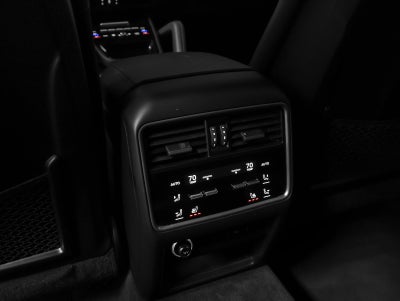 2024 Porsche Cayenne Cayenne