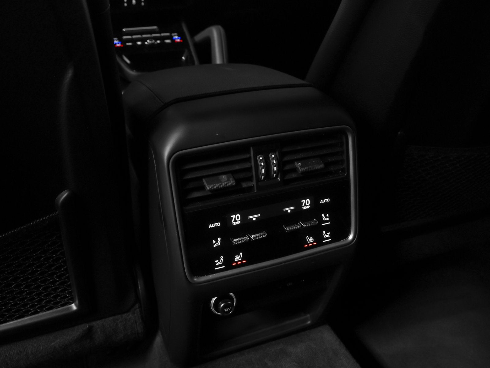 2024 Porsche Cayenne Cayenne