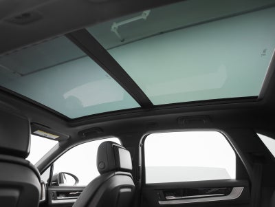 2024 Porsche Cayenne Cayenne