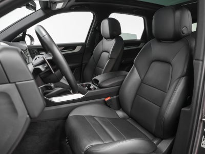 2024 Porsche Cayenne Cayenne