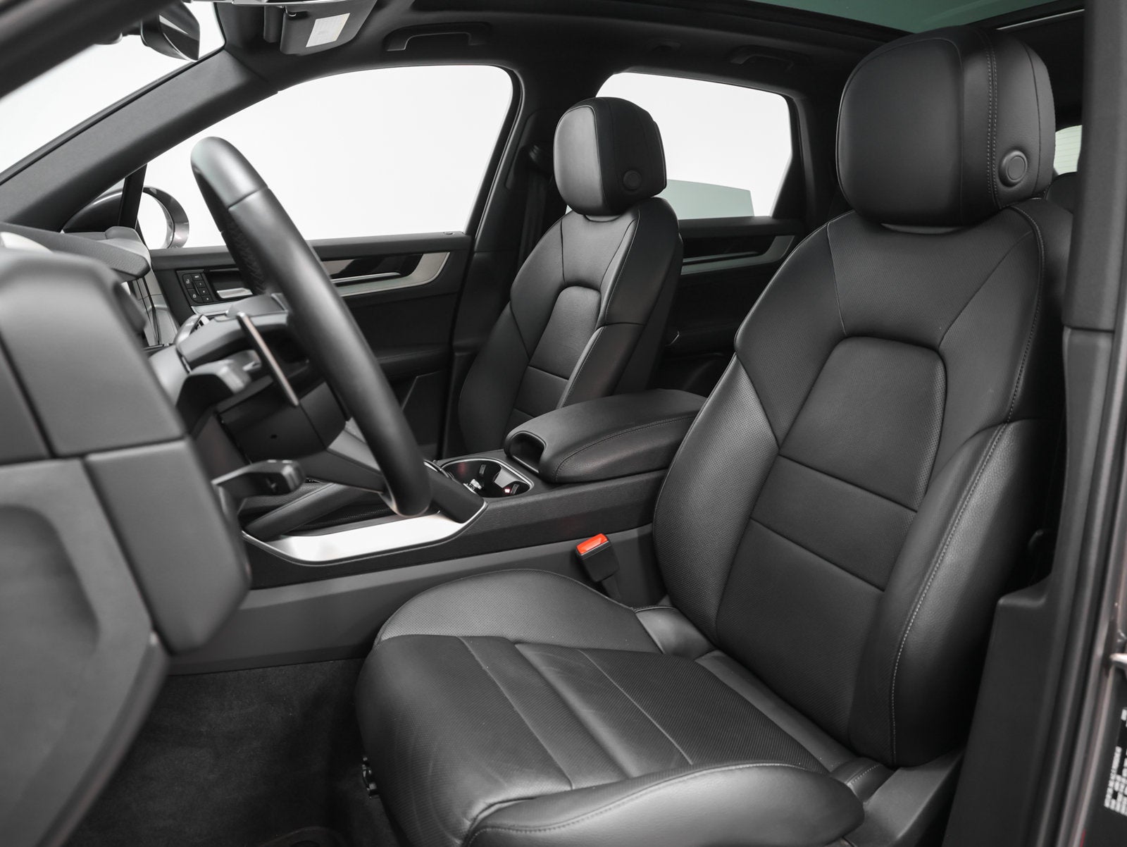2024 Porsche Cayenne Cayenne