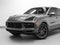 2024 Porsche Cayenne Cayenne
