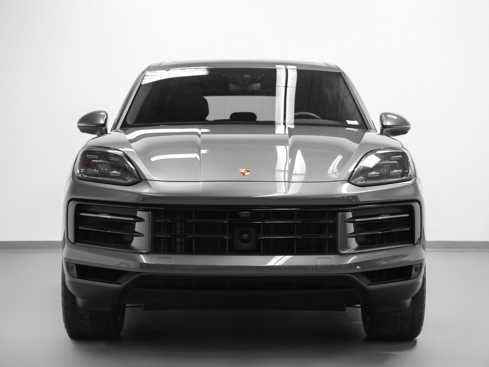2024 Porsche Cayenne Cayenne