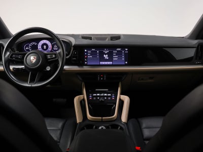 2024 Porsche Cayenne Cayenne