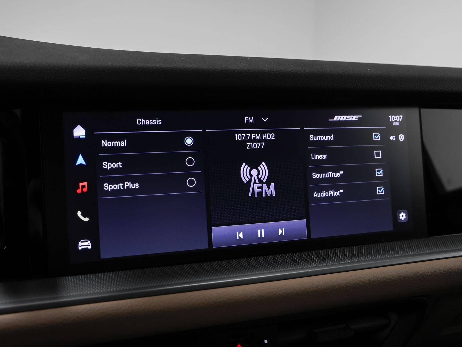 2024 Porsche Cayenne Cayenne