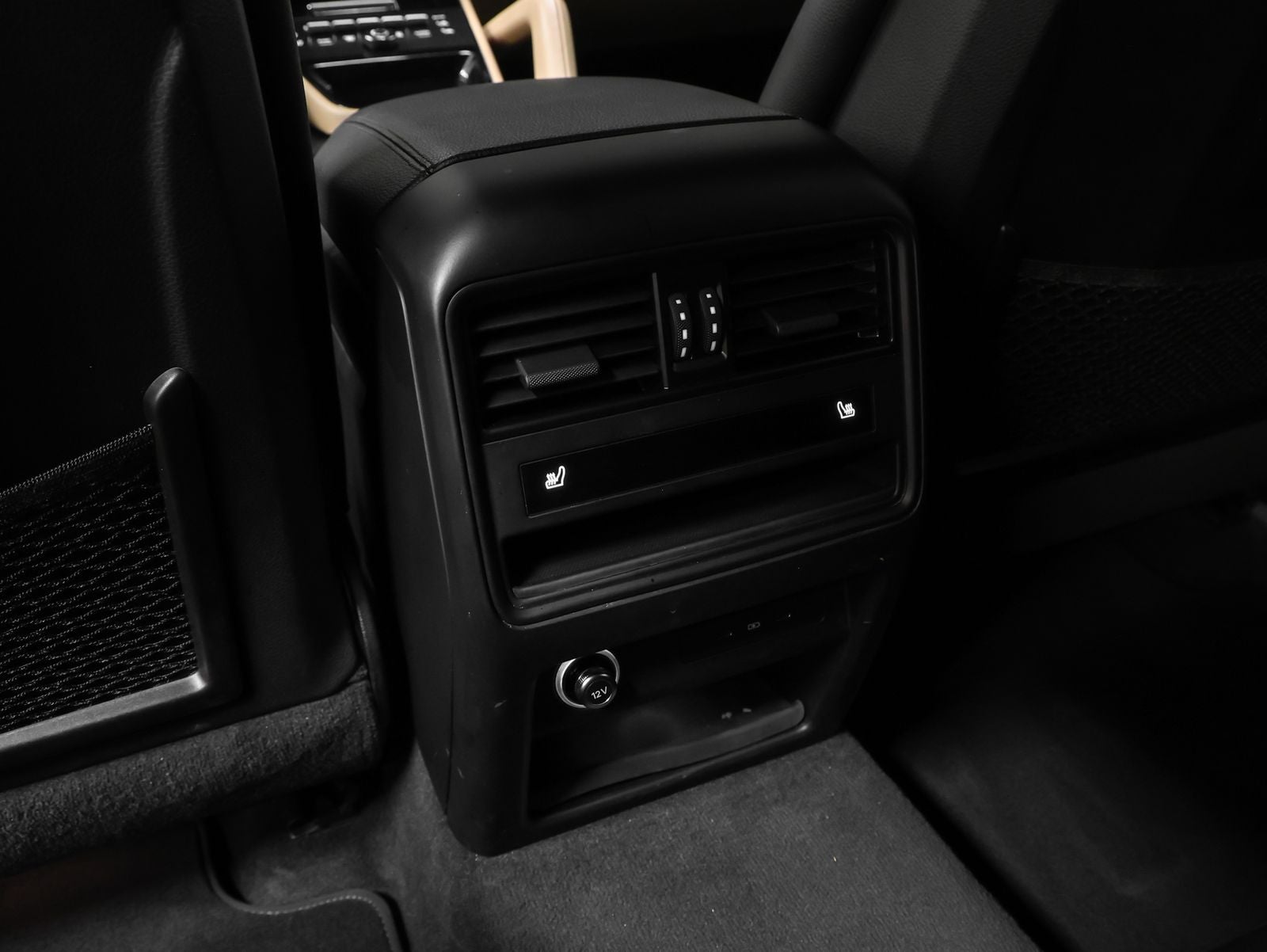 2024 Porsche Cayenne Cayenne
