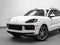 2024 Porsche Cayenne Cayenne