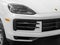 2025 Porsche Cayenne Cayenne
