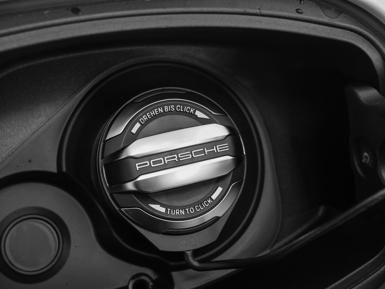 2025 Porsche Cayenne Cayenne