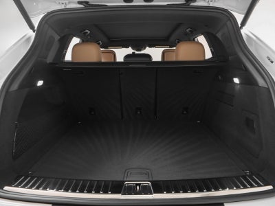 2025 Porsche Cayenne Cayenne