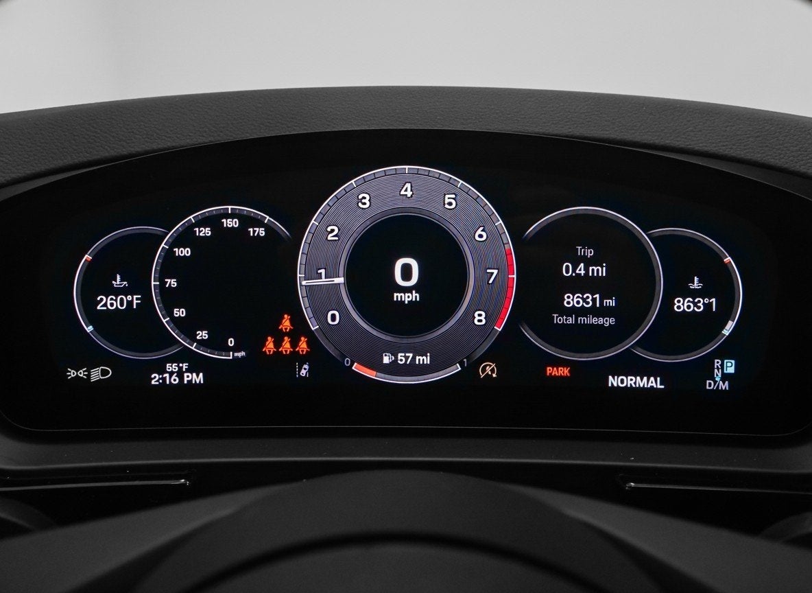 2025 Porsche Cayenne Cayenne