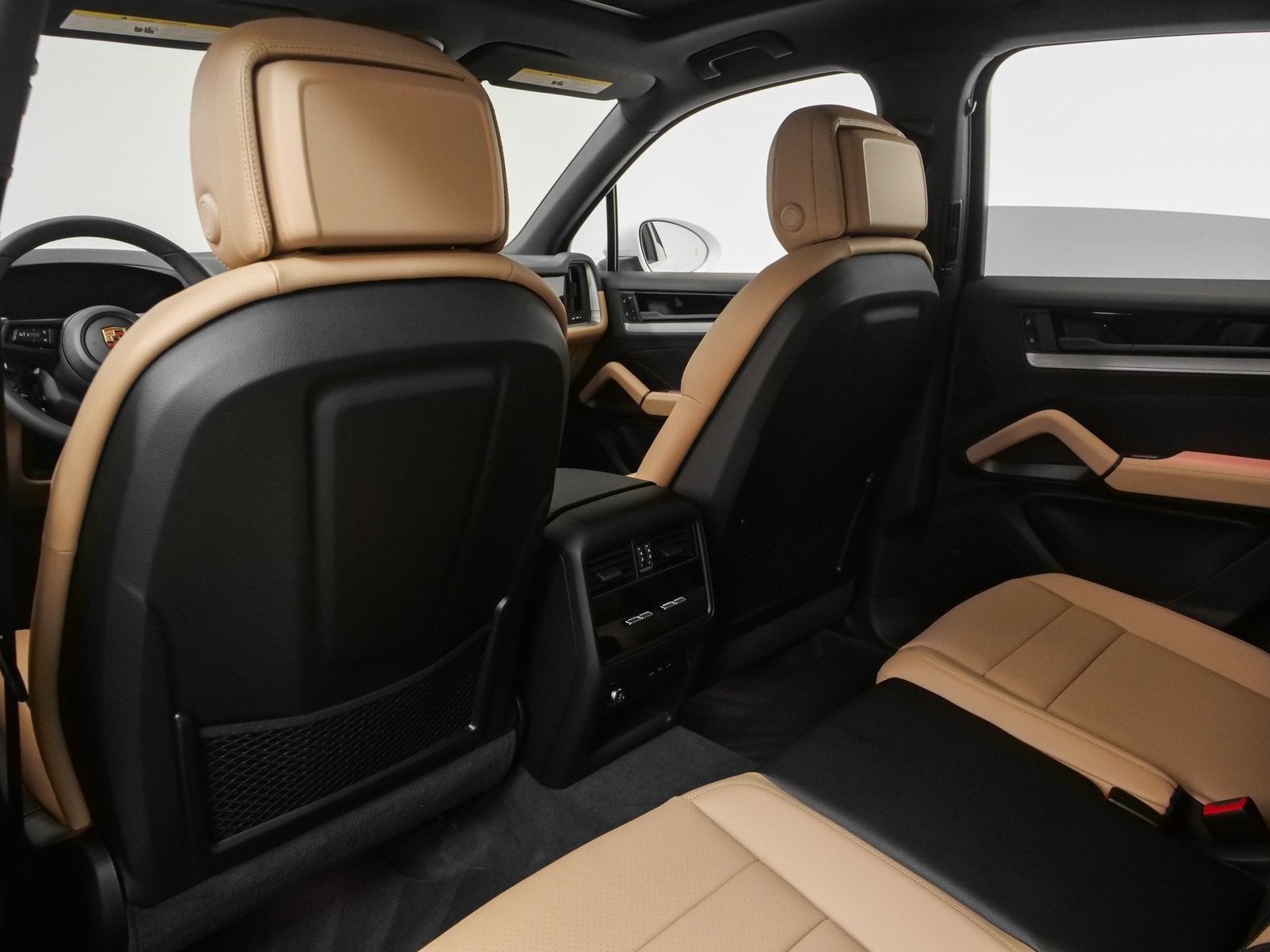 2025 Porsche Cayenne Cayenne