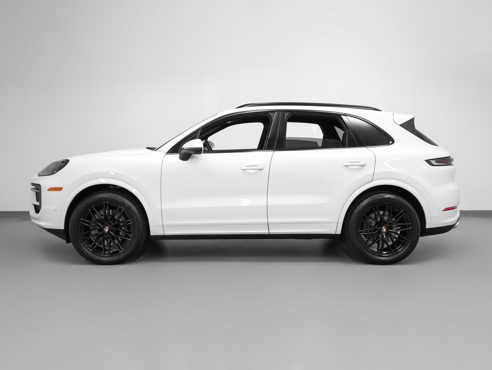 2025 Porsche Cayenne Cayenne