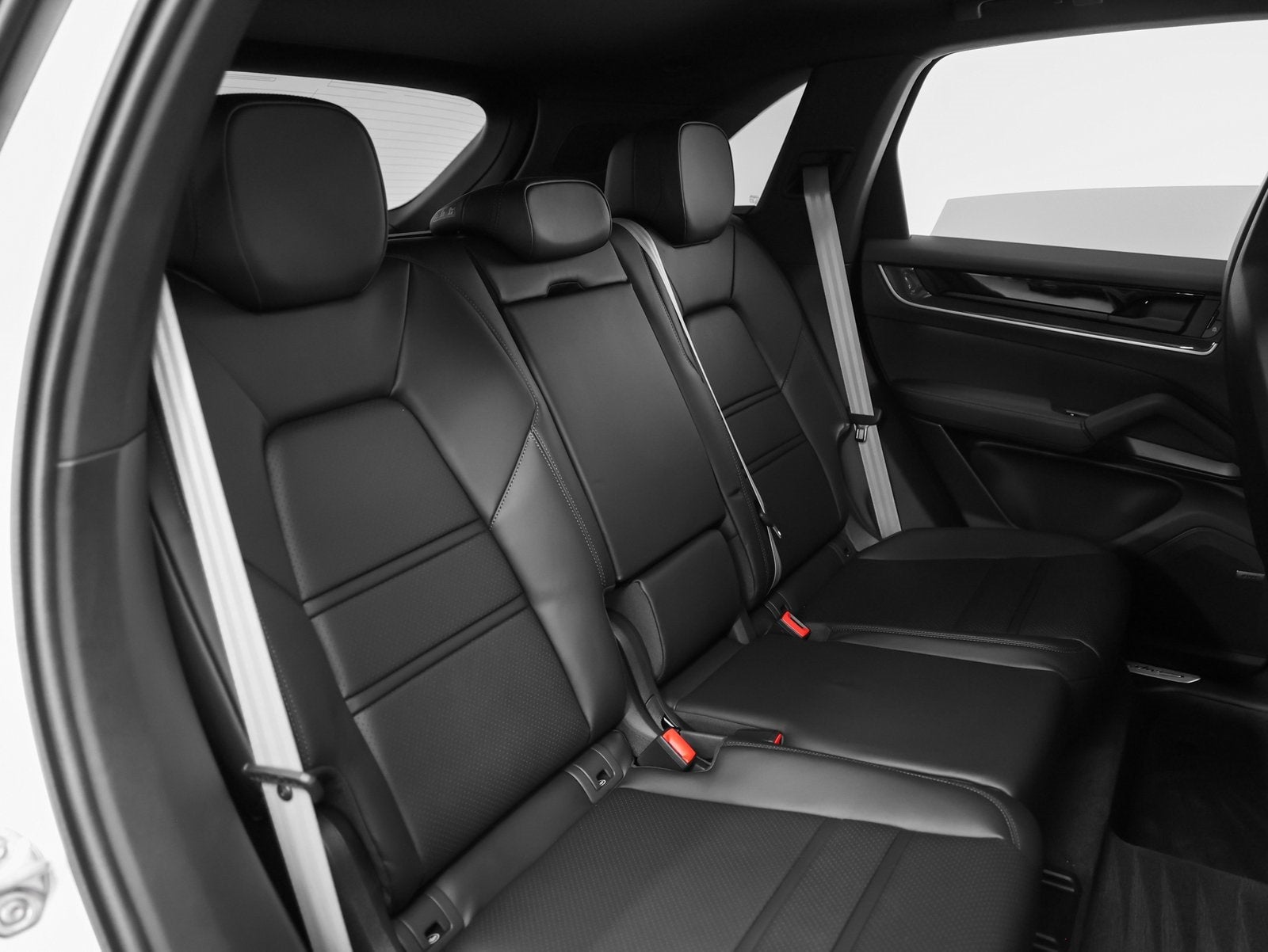 2025 Porsche Cayenne Cayenne