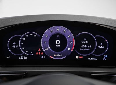 2025 Porsche Cayenne Cayenne