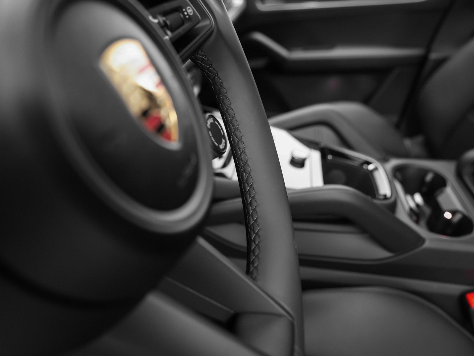 2025 Porsche Cayenne Cayenne