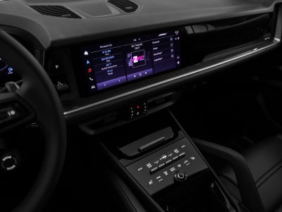 2025 Porsche Cayenne Cayenne