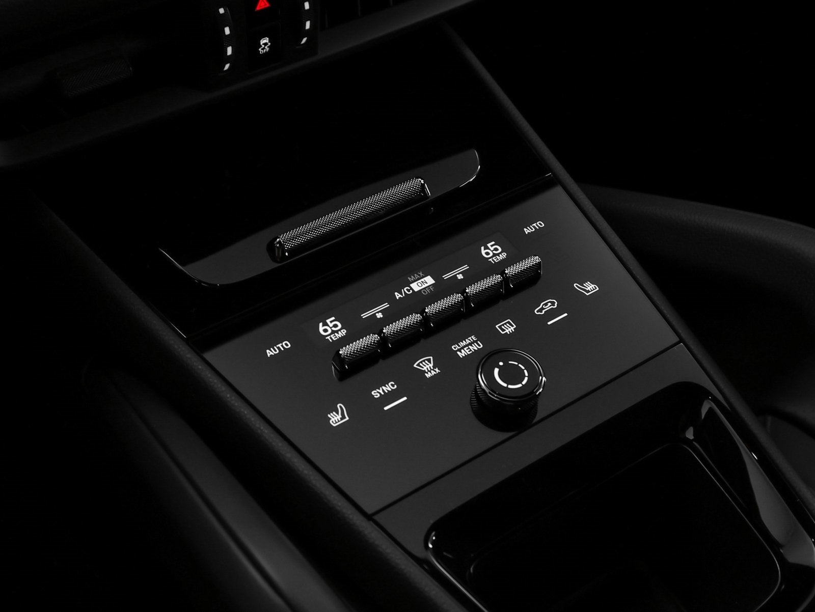 2025 Porsche Cayenne Cayenne